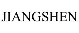 JIANGSHEN trademark