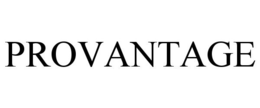 PROVANTAGE trademark