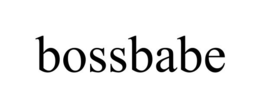 BOSSBABE trademark