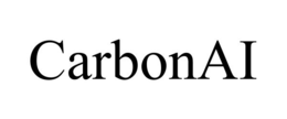 CARBONAI trademark