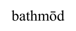 BATHMOD trademark
