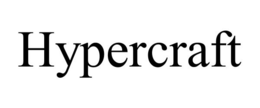 HYPERCRAFT trademark
