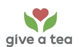 GIVE A TEA trademark
