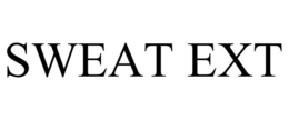 SWEAT EXT trademark