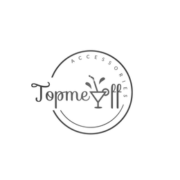 TOP ME OFF ACCESSORIES trademark