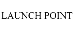 LAUNCH POINT trademark