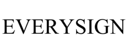 EVERYSIGN trademark