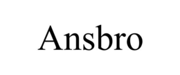 ANSBRO trademark