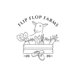 FLIP FLOP FARMS trademark