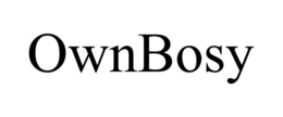 OWNBOSY trademark