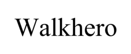 WALKHERO trademark