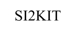 SI2KIT trademark