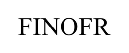 FINOFR trademark
