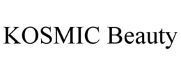KOSMIC BEAUTY trademark