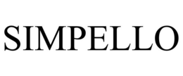 SIMPELLO trademark