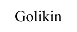 GOLIKIN trademark