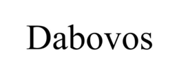 DABOVOS trademark