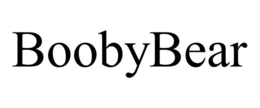 BOOBYBEAR trademark