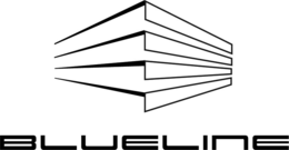 BLUELINE trademark