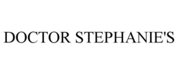 DOCTOR STEPHANIE'S trademark