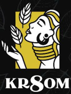 KR8OM trademark