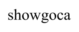 SHOWGOCA trademark