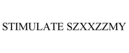 STIMULATE SZXXZZMY trademark