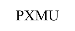 PXMU trademark