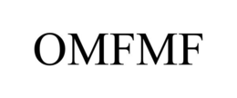 OMFMF trademark