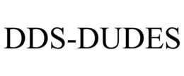 DDS-DUDES trademark