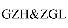 GZH&ZGL trademark