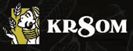 KR8OM trademark