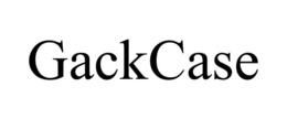 GACKCASE trademark