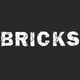 BRICKS trademark