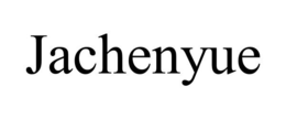 JACHENYUE trademark