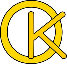 K trademark
