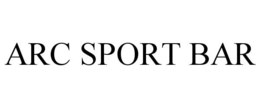 ARC SPORT BAR trademark