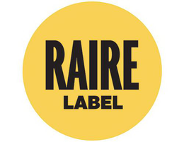 RAIRE LABEL trademark