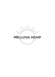 HELLUVA HEMP trademark