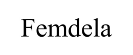 FEMDELA trademark