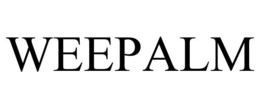 WEEPALM trademark