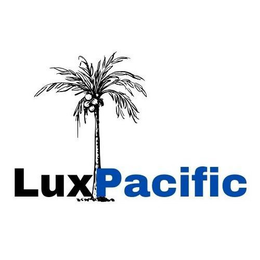 LUX PACIFIC trademark