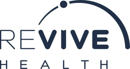 REVIVE HEALTH trademark