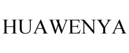 HUAWENYA trademark