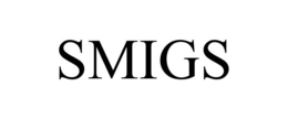 SMIGS trademark