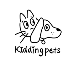 KIDDING PETS trademark