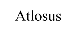 ATLOSUS trademark