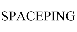SPACEPING trademark