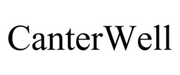 CANTERWELL trademark