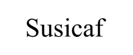 SUSICAF trademark